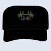 Military Style Cap Thumbnail