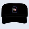 Military Style Cap Thumbnail