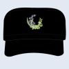 Military Style Cap Thumbnail