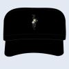 Military Style Cap Thumbnail