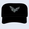 Military Style Cap Thumbnail