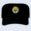 Military Style Cap Thumbnail