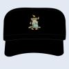 Military Style Cap Thumbnail