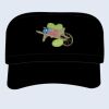 Military Style Cap Thumbnail