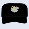 Military Style Cap Thumbnail