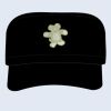 Military Style Cap Thumbnail