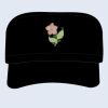 Military Style Cap Thumbnail