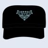 Military Style Cap Thumbnail