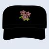 Military Style Cap Thumbnail