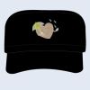 Military Style Cap Thumbnail