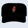 Military Style Cap Thumbnail