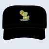 Military Style Cap Thumbnail