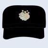 Military Style Cap Thumbnail