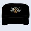 Military Style Cap Thumbnail
