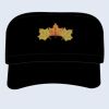 Military Style Cap Thumbnail