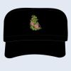 Military Style Cap Thumbnail