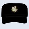 Military Style Cap Thumbnail