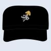 Military Style Cap Thumbnail