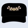 Military Style Cap Thumbnail