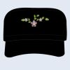 Military Style Cap Thumbnail