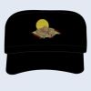 Military Style Cap Thumbnail
