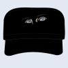 Military Style Cap Thumbnail