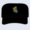 Military Style Cap Thumbnail