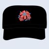 Military Style Cap Thumbnail