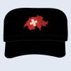 Military Style Cap Thumbnail