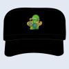 Military Style Cap Thumbnail