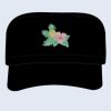 Military Style Cap Thumbnail