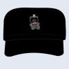 Military Style Cap Thumbnail