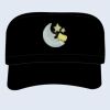 Military Style Cap Thumbnail