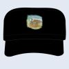 Military Style Cap Thumbnail