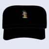 Military Style Cap Thumbnail