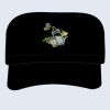 Military Style Cap Thumbnail