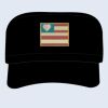 Military Style Cap Thumbnail