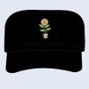 Military Style Cap Thumbnail