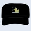 Military Style Cap Thumbnail