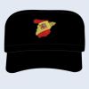 Military Style Cap Thumbnail