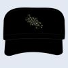 Military Style Cap Thumbnail