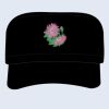 Military Style Cap Thumbnail