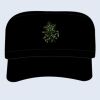 Military Style Cap Thumbnail