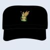 Military Style Cap Thumbnail