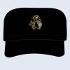 Military Style Cap Thumbnail