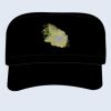 Military Style Cap Thumbnail