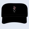 Military Style Cap Thumbnail
