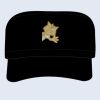 Military Style Cap Thumbnail