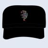 Military Style Cap Thumbnail