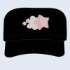 Military Style Cap Thumbnail